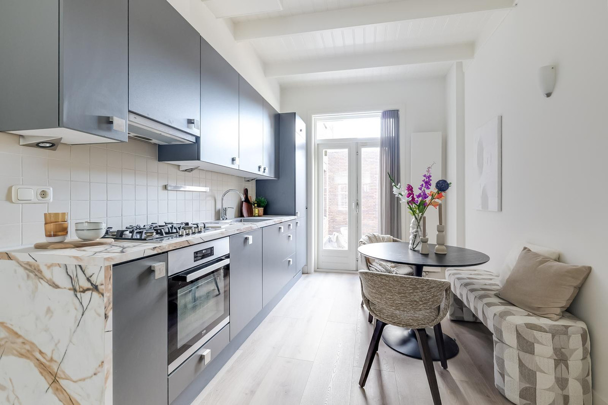 Appartement te koop: Schoutenstraat 34A, Alkmaar