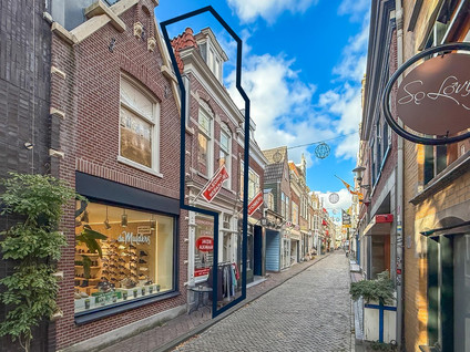 Schoutenstraat 34A