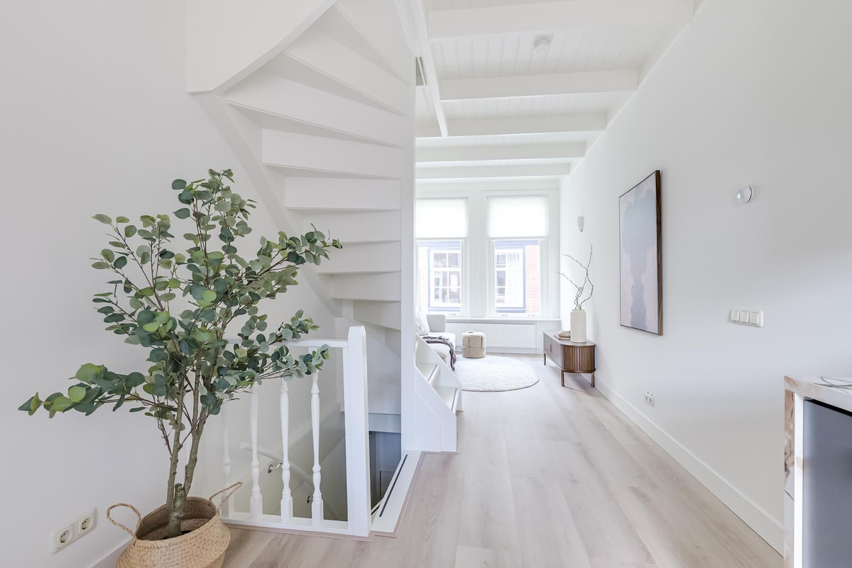 Appartement te koop: Schoutenstraat 34A, Alkmaar