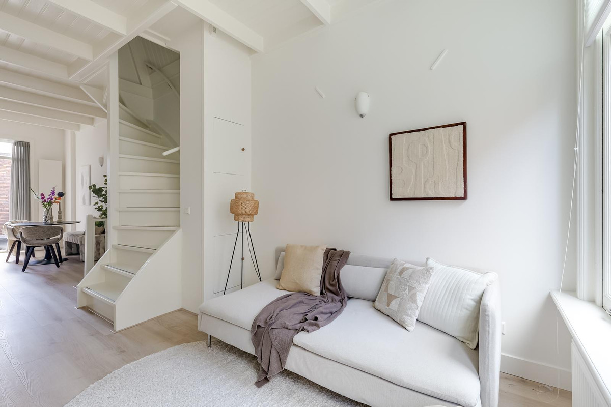 Appartement te koop: Schoutenstraat 34A, Alkmaar