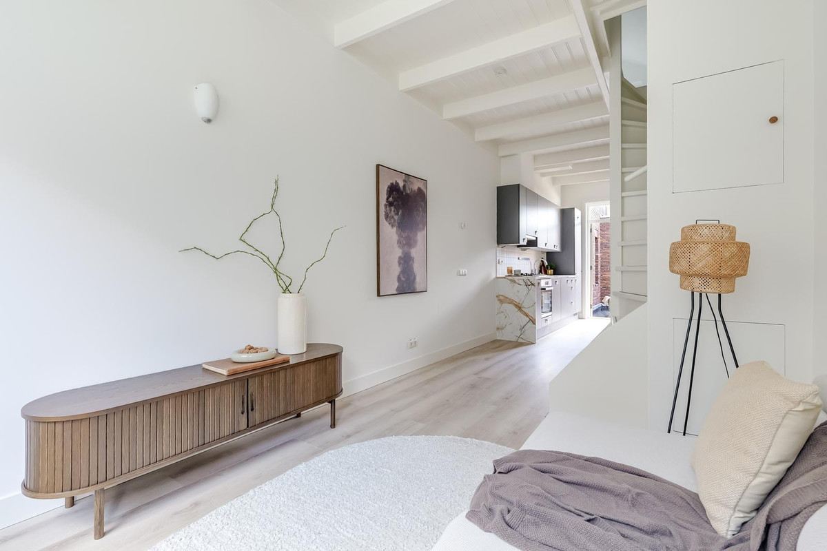 Appartement te koop: Schoutenstraat 34A, Alkmaar