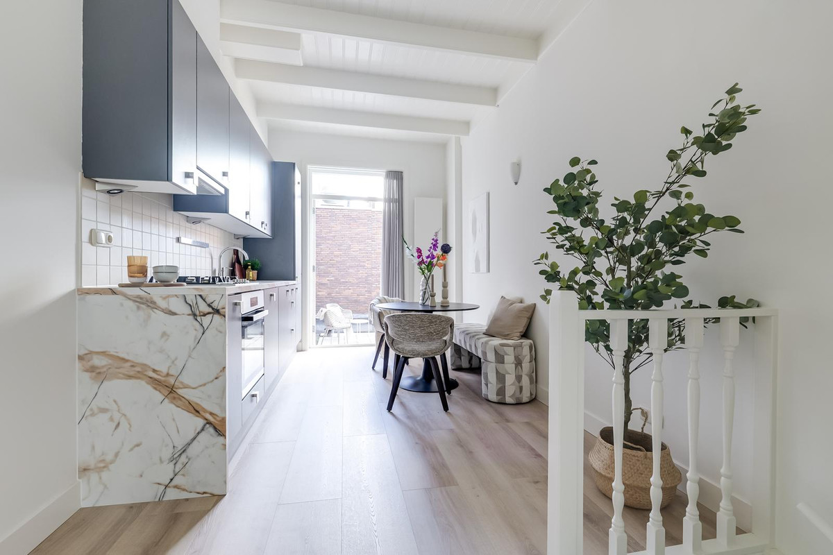 Appartement te koop: Schoutenstraat 34A, Alkmaar