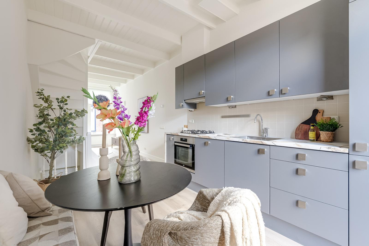 Appartement te koop: Schoutenstraat 34A, Alkmaar