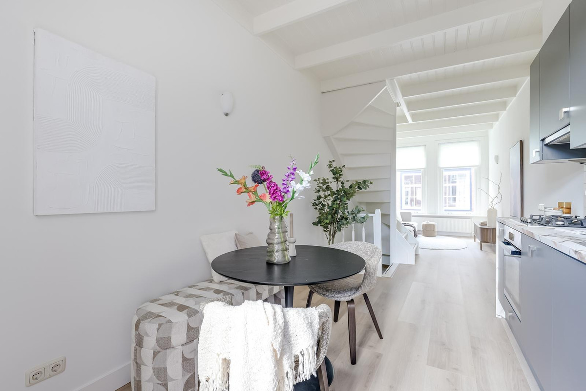 Appartement te koop: Schoutenstraat 34A, Alkmaar