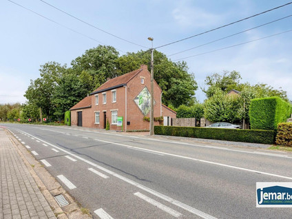 Burgemeester Henrylaan 108, 3650 Dilsen 