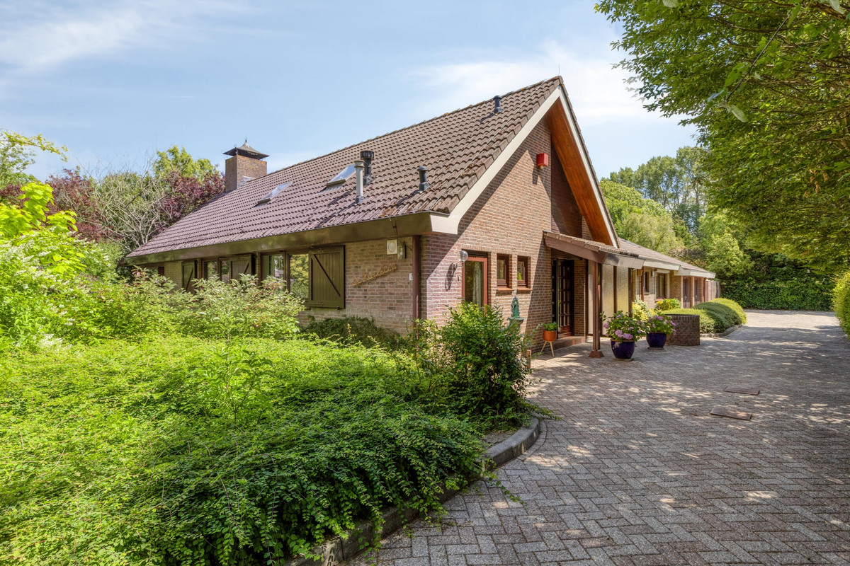 Vrijstaande woning te koop: Vissersstraat 7, Ouddorp