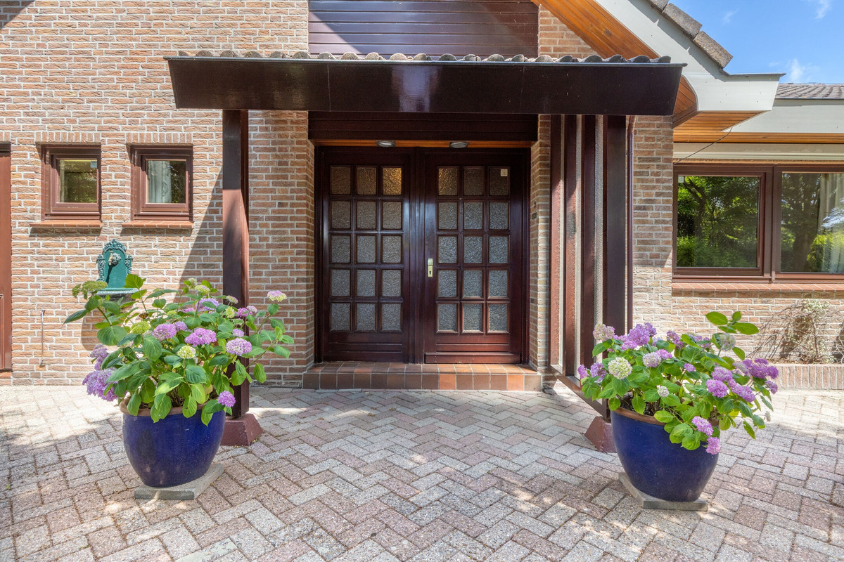 Vrijstaande woning te koop: Vissersstraat 7, Ouddorp