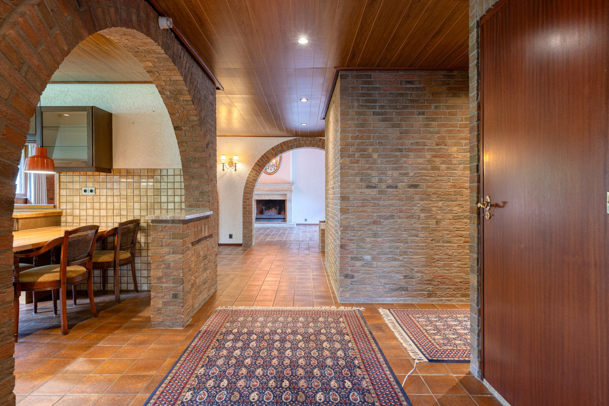 Vrijstaande woning te koop: Vissersstraat 7, Ouddorp