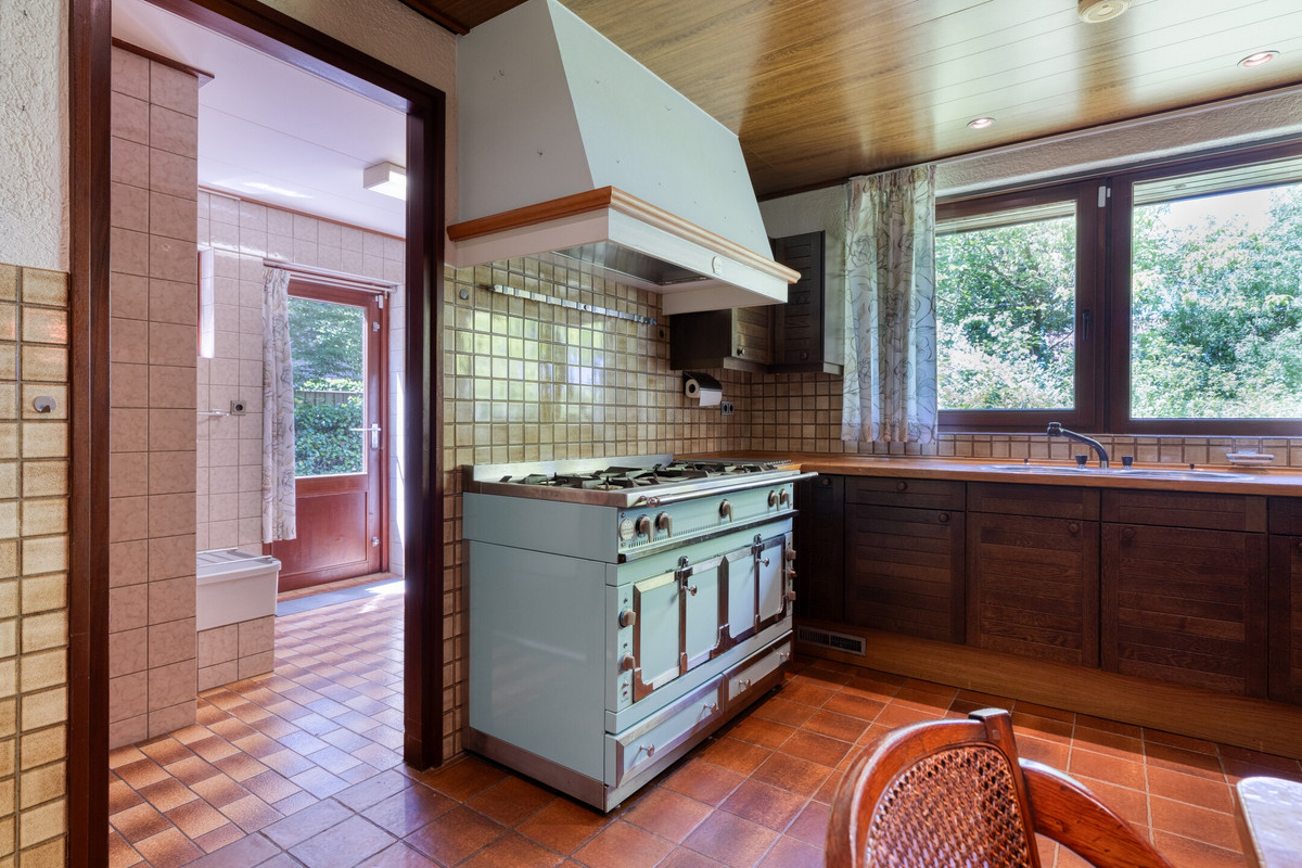 Vrijstaande woning te koop: Vissersstraat 7, Ouddorp