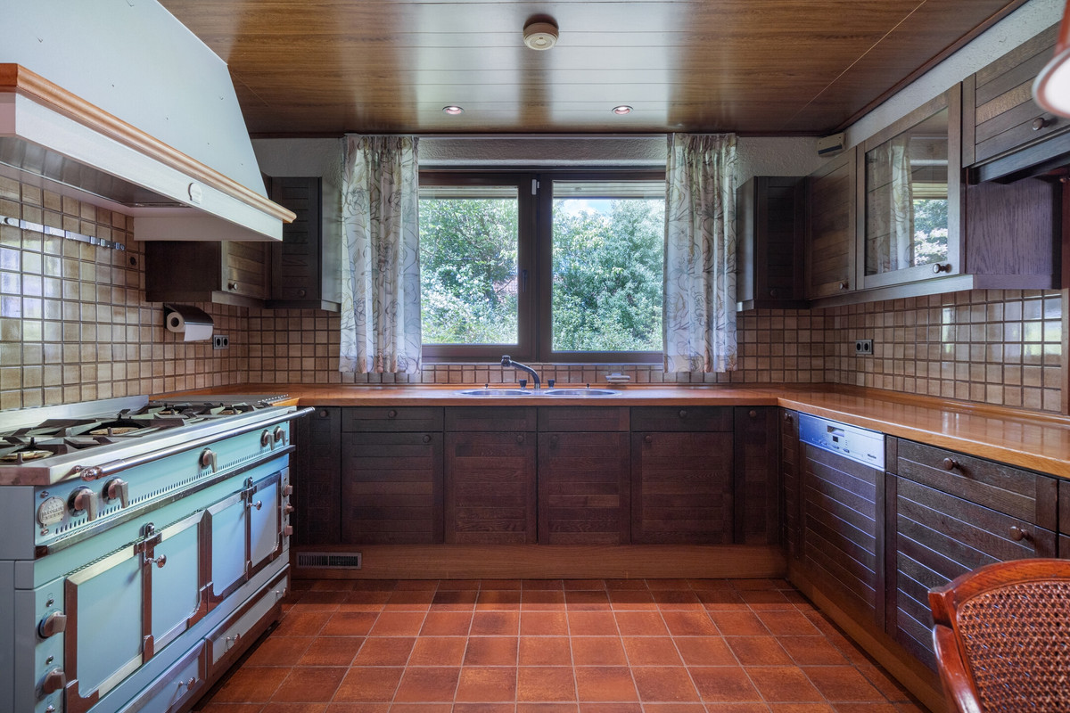 Vrijstaande woning te koop: Vissersstraat 7, Ouddorp