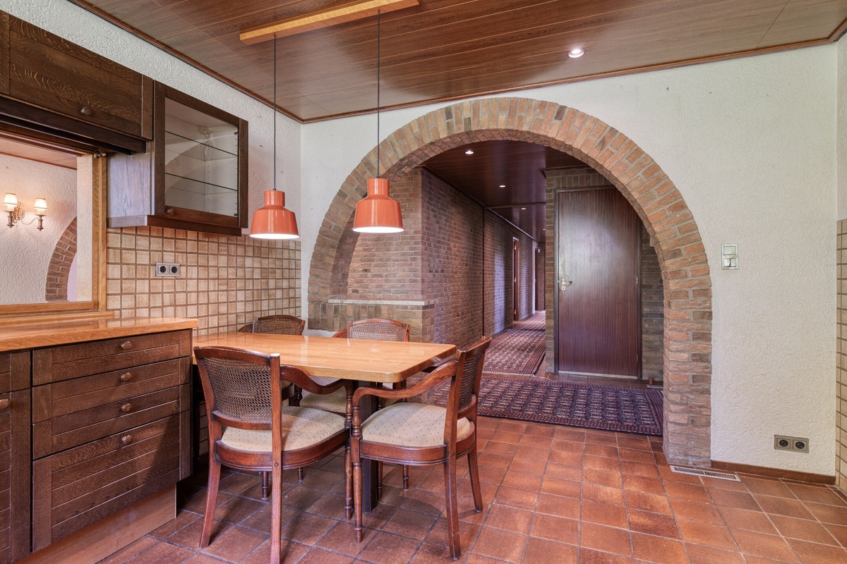 Vrijstaande woning te koop: Vissersstraat 7, Ouddorp