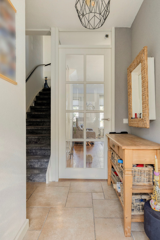 Tussenwoning te koop: Singelkade 26, Middelharnis