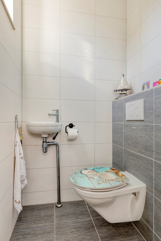 Tussenwoning te koop: Singelkade 26, Middelharnis