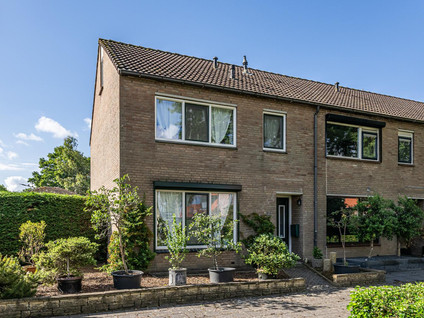 Vrouwtjesweg 43