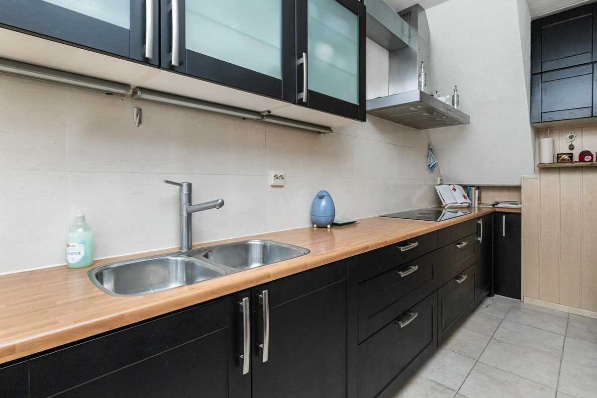 Hoekwoning te koop: Vrouwtjesweg 43, Stad Aan 'T Haringvliet