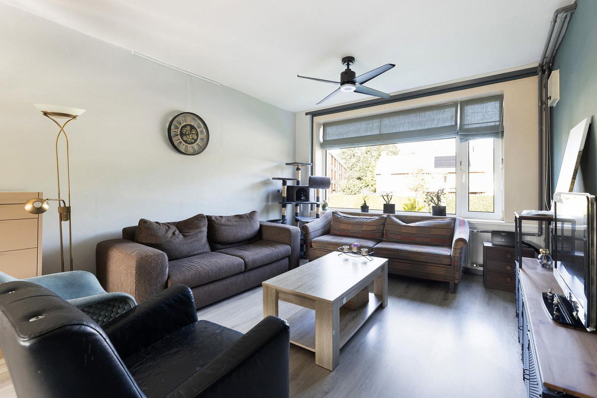 Appartement te koop: Bonairestraat 4, Hengelo