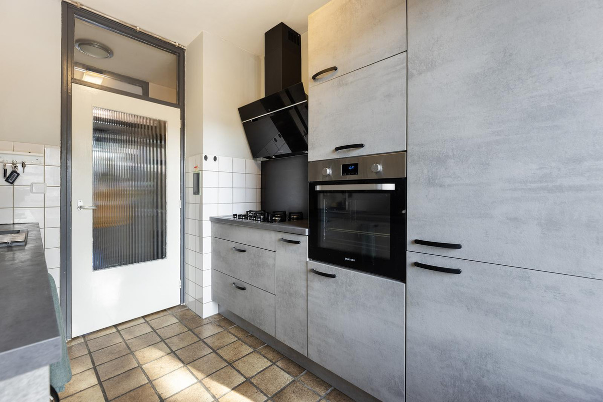 Appartement te koop: Bonairestraat 4, Hengelo