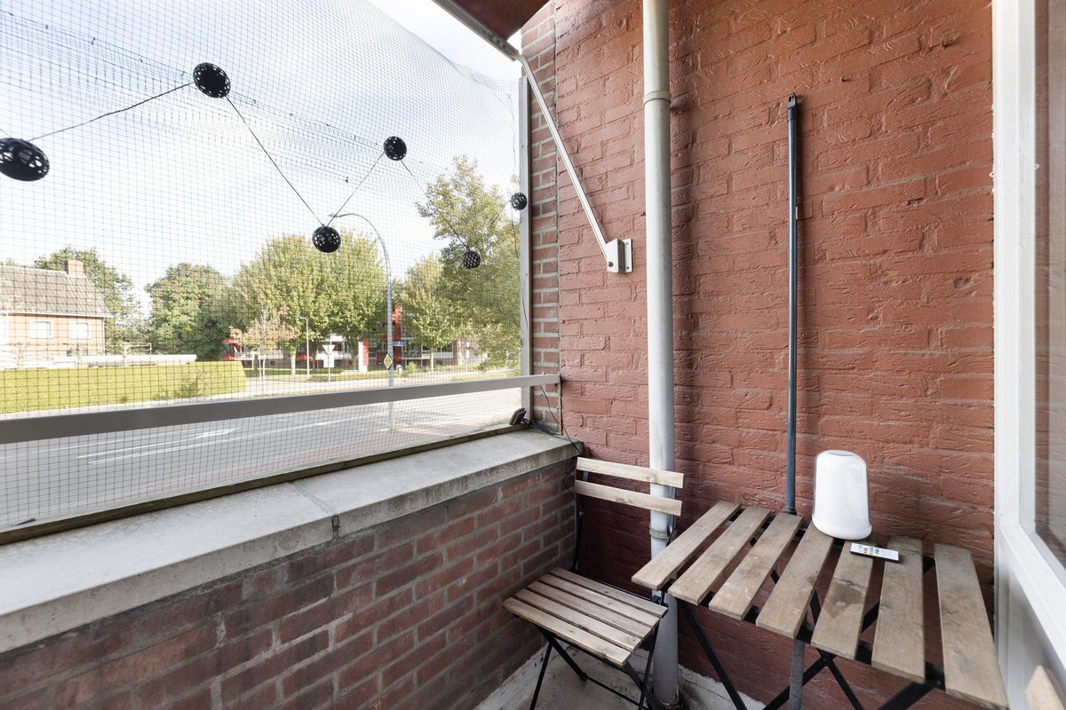 Appartement te koop: Bonairestraat 4, Hengelo