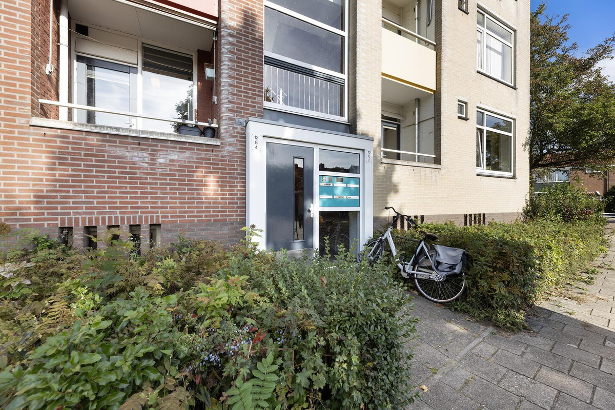 Appartement te koop: Bonairestraat 4, Hengelo