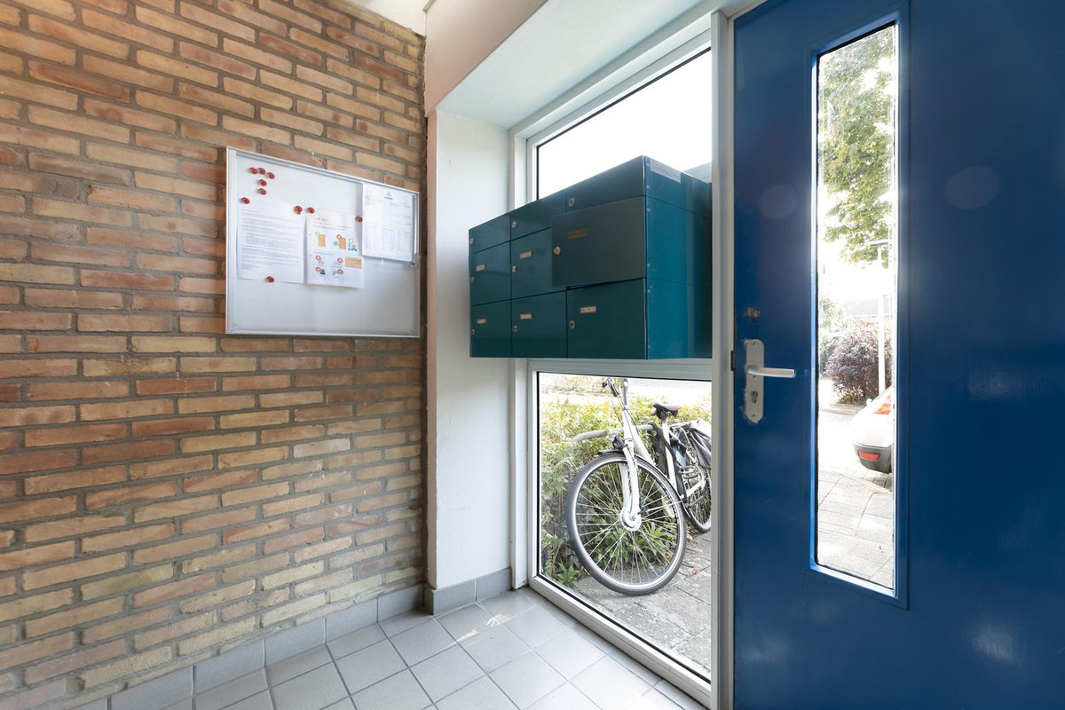 Appartement te koop: Bonairestraat 4, Hengelo