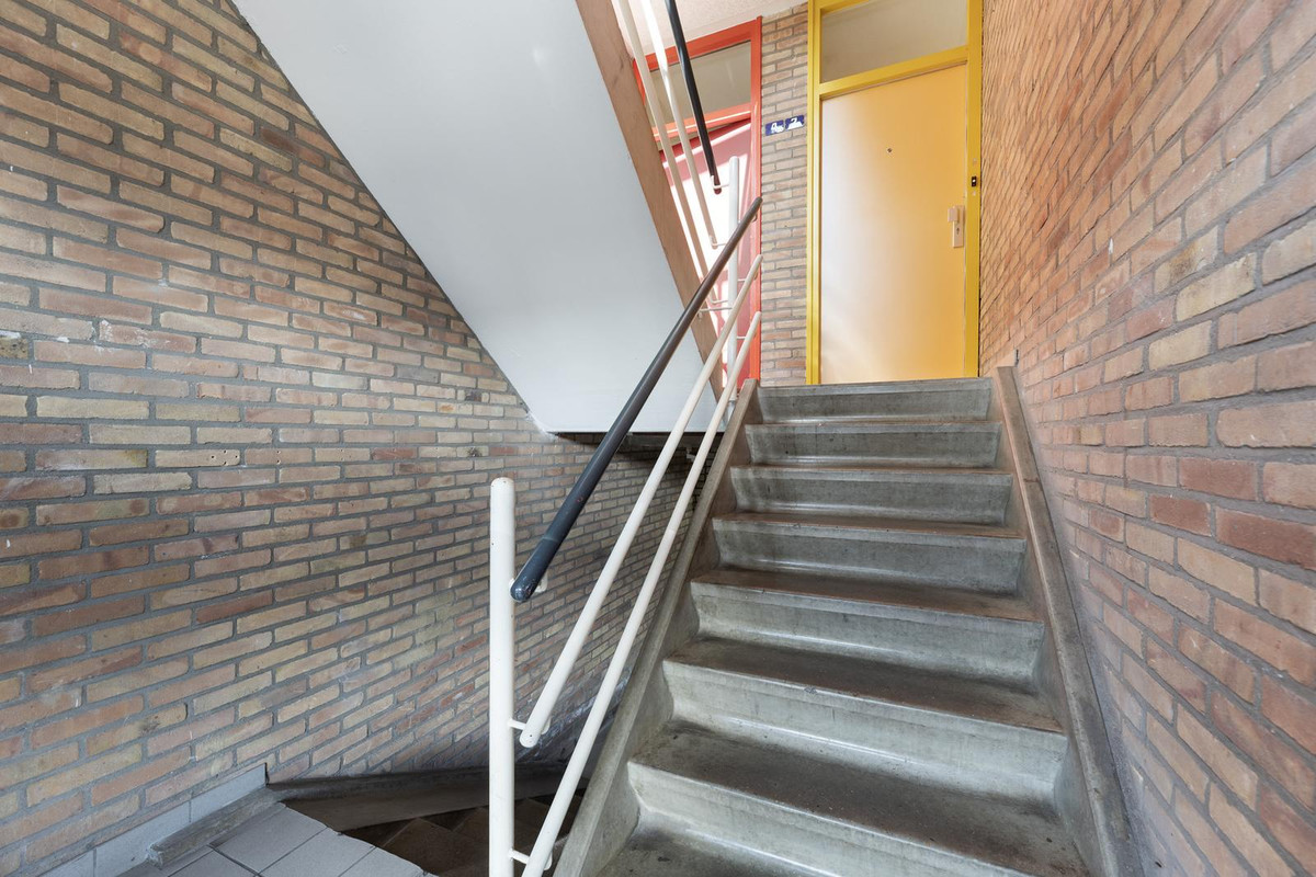Appartement te koop: Bonairestraat 4, Hengelo