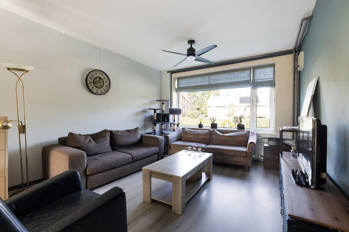 Appartement te koop: Bonairestraat 4, Hengelo