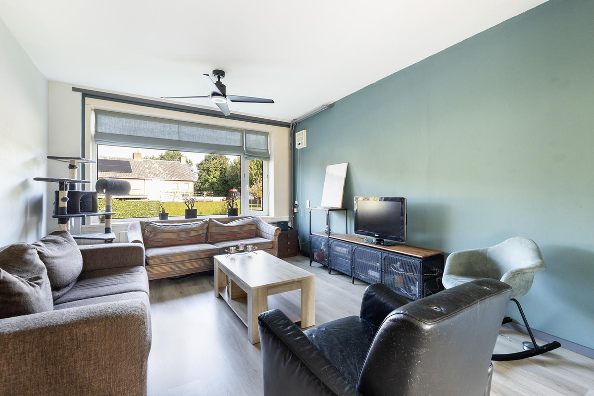 Appartement te koop: Bonairestraat 4, Hengelo