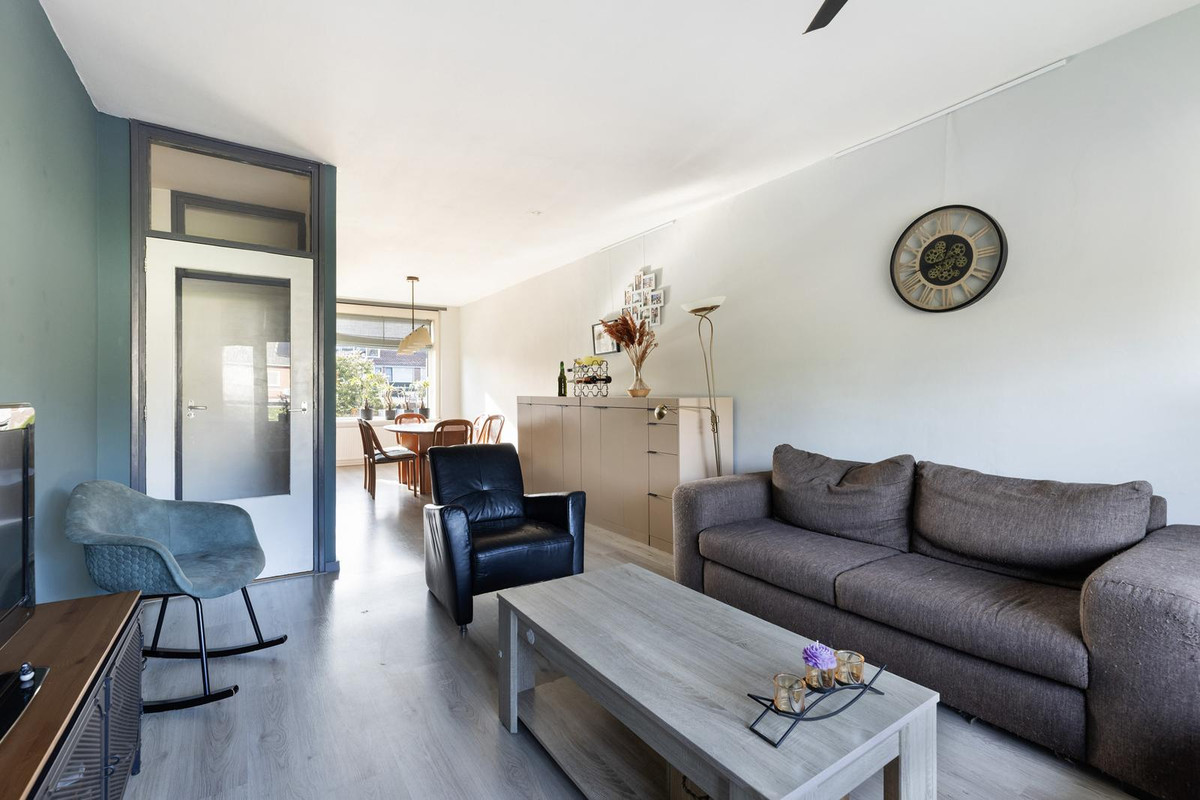 Appartement te koop: Bonairestraat 4, Hengelo