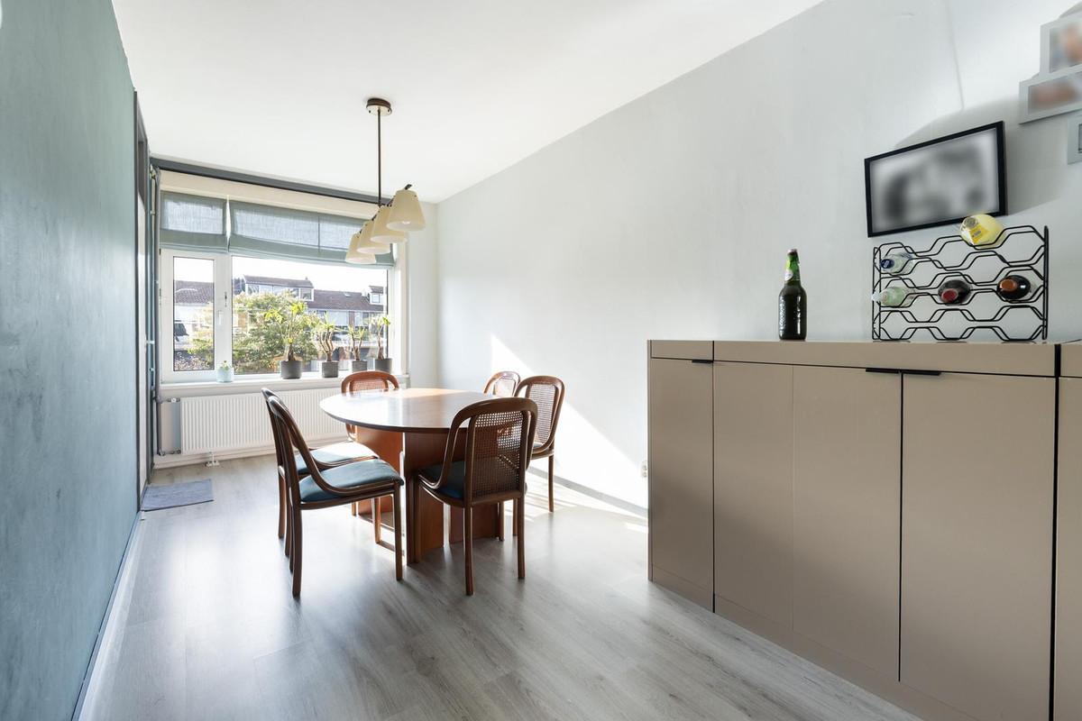 Appartement te koop: Bonairestraat 4, Hengelo