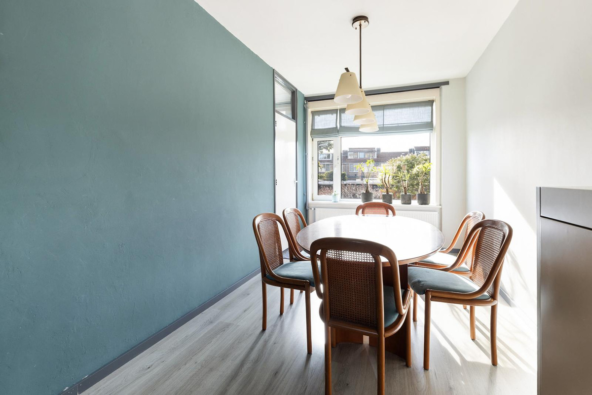 Appartement te koop: Bonairestraat 4, Hengelo