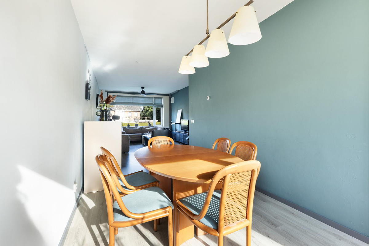 Appartement te koop: Bonairestraat 4, Hengelo