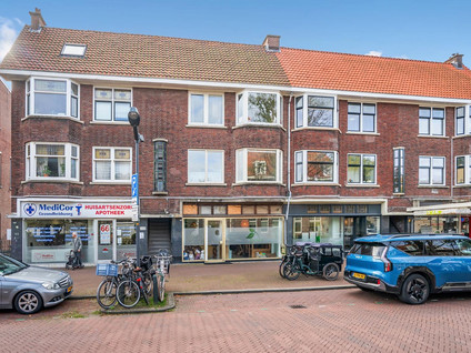 Loosduinse Hoofdstraat 74