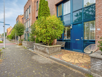 Torenwacht 104