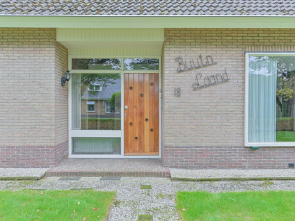 Schuurmanslaantje 18