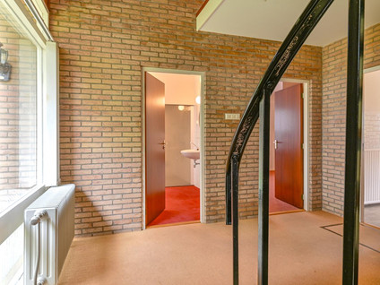 Schuurmanslaantje 18
