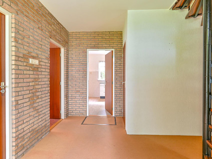 Schuurmanslaantje 18