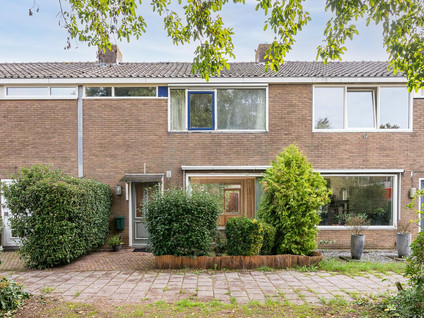 Vivaldistraat 18
