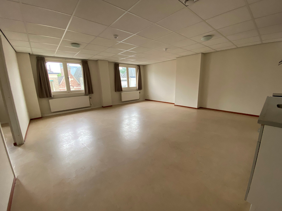 Studio te huur: Boschstraat 57B11, Breda
