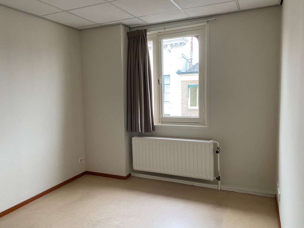 Studio te huur: Boschstraat 57B11, Breda