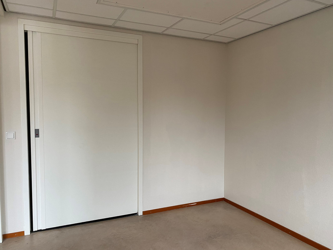 Studio te huur: Boschstraat 57B11, Breda