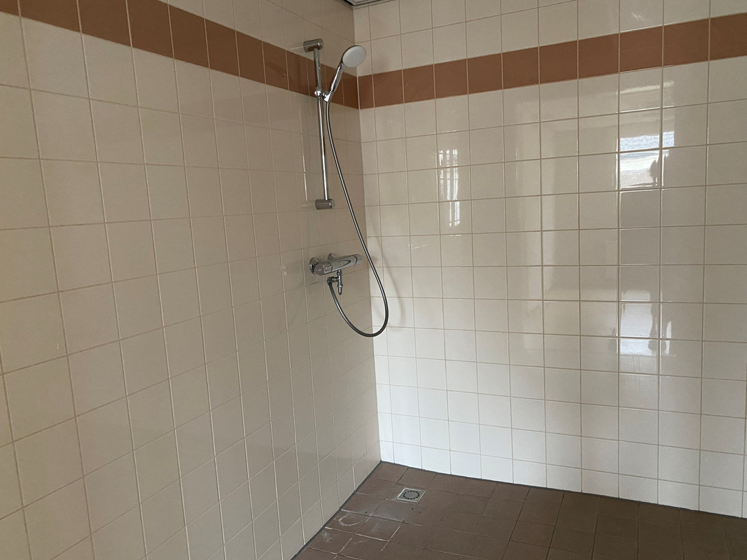 Studio te huur: Boschstraat 57B11, Breda