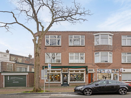 Van Musschenbroekstraat 2A