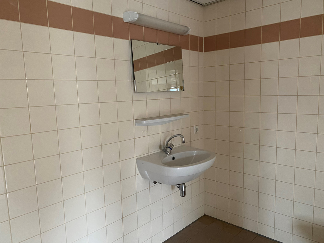 Studio te huur: Boschstraat 57B11, Breda