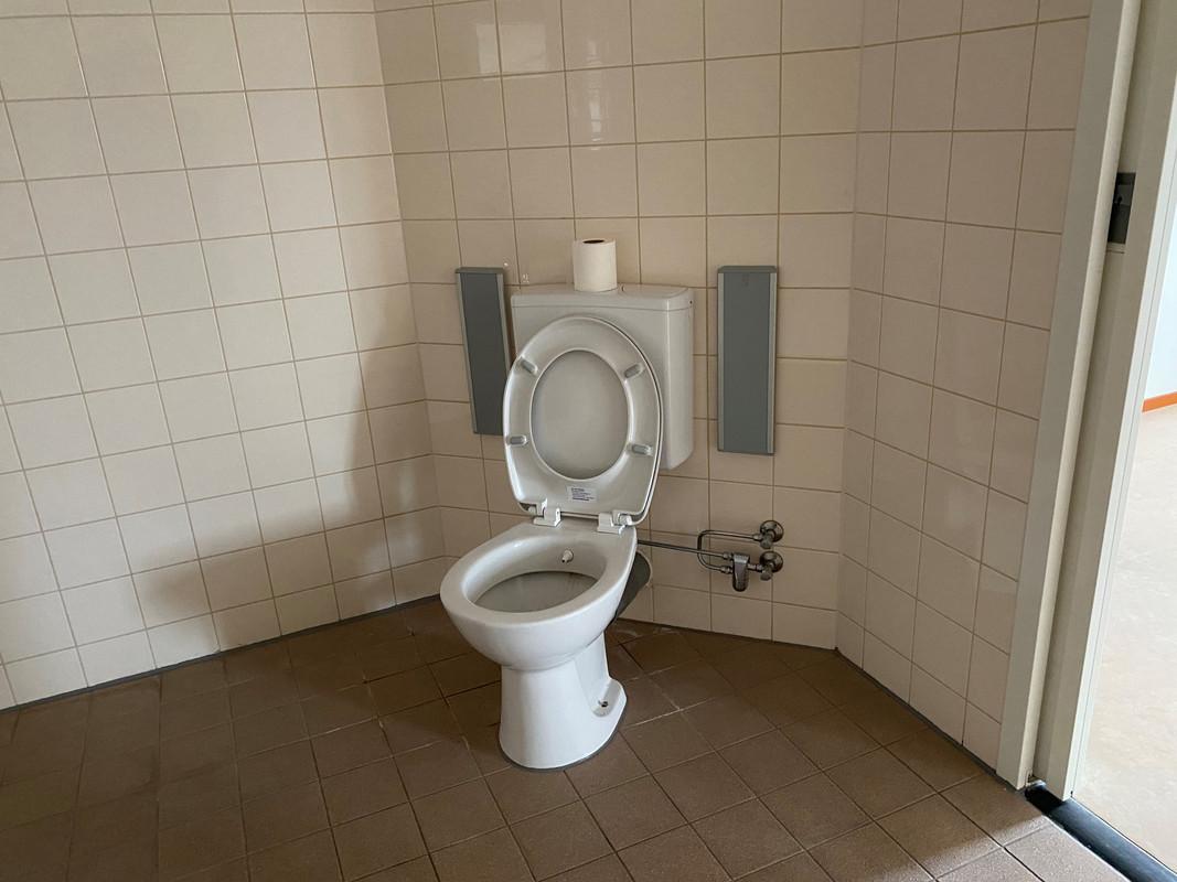 Studio te huur: Boschstraat 57B11, Breda