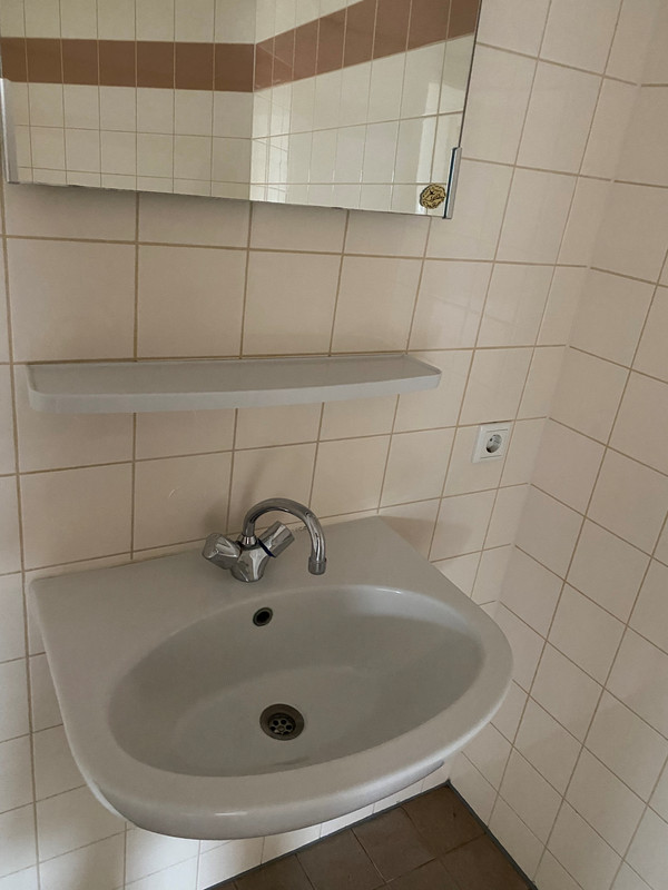 Studio te huur: Boschstraat 57B11, Breda