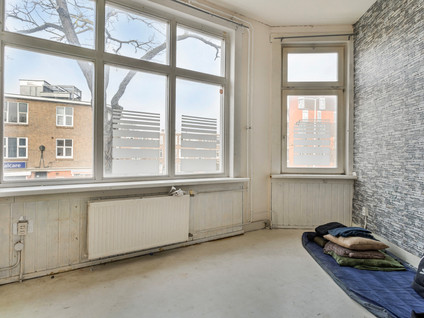 Van Musschenbroekstraat 2A