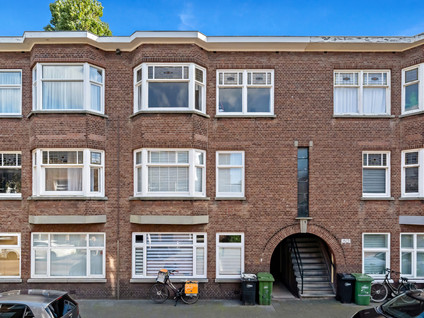 Antheunisstraat 250