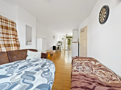 Antheunisstraat 250
