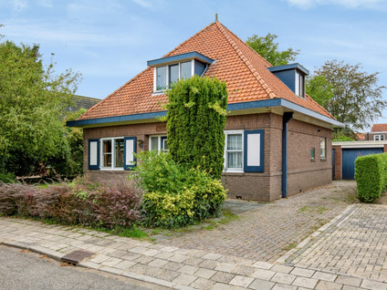 Kramersweide 5