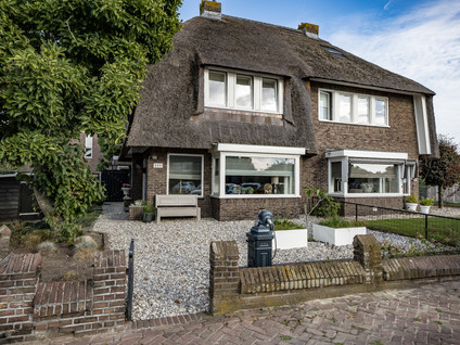 Bornerbroeksestraat 294